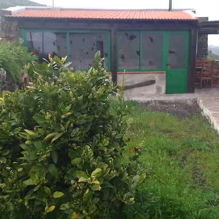 Herrenas ホテル Isora