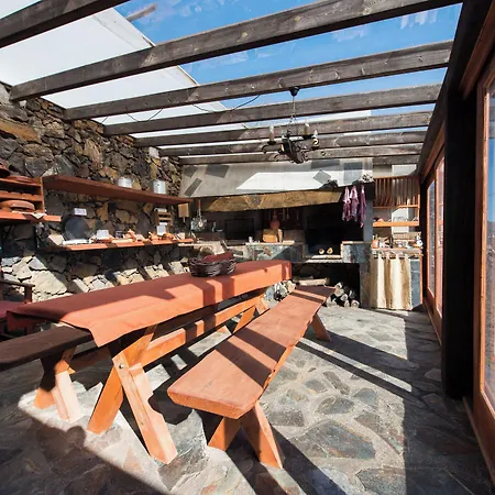 Hotel Herrenas Isora