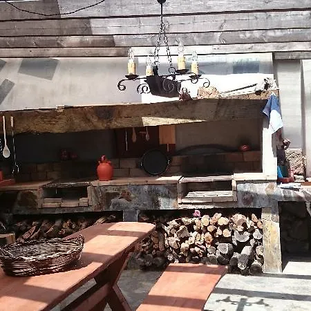 Herrenas ホテル Isora