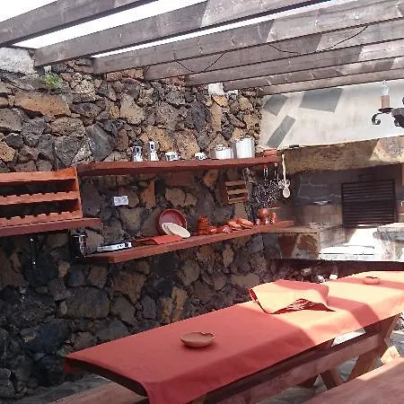 Herrenas ホテル Isora