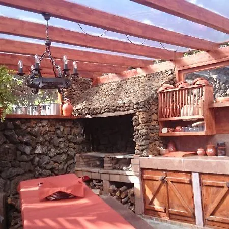 Hotel Herrenas