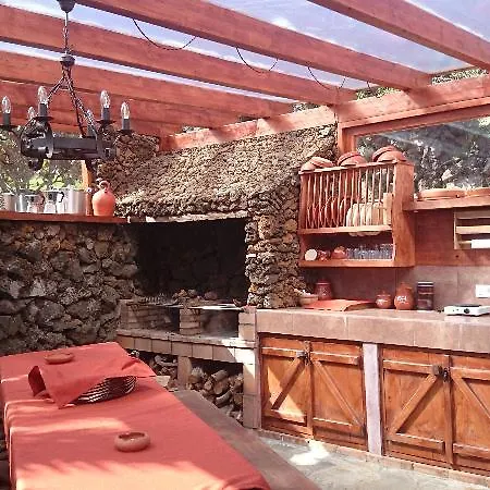 Herrenas ホテル Isora