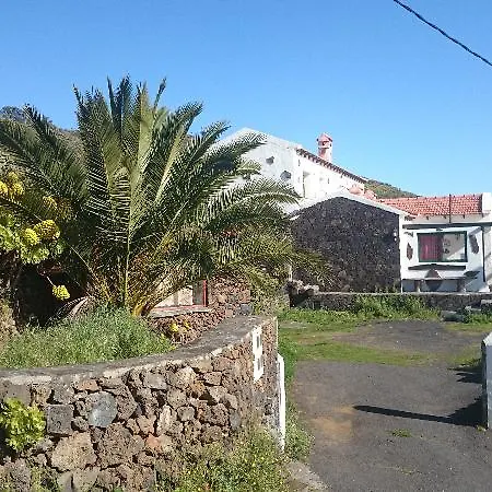 Herrenas Отель