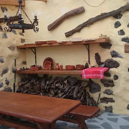 ホテル Herrenas Isora