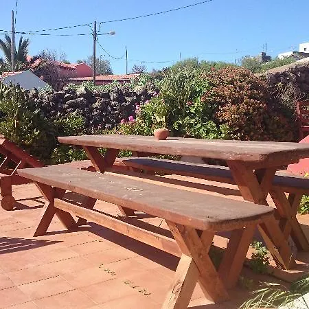 ホテル Herrenas Isora