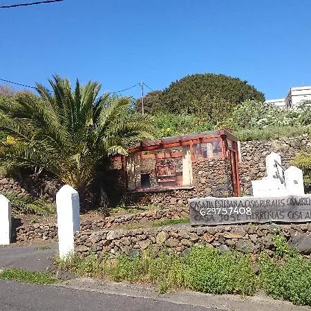 Hotel Herrenas 2*