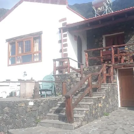 Hotel Herrenas Isora