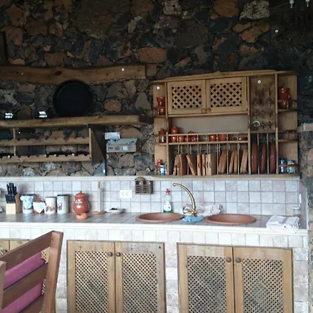 Herrenas ホテル Isora