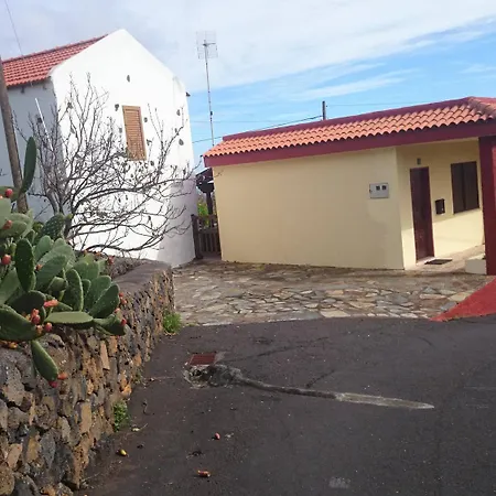 Отель Herrenas