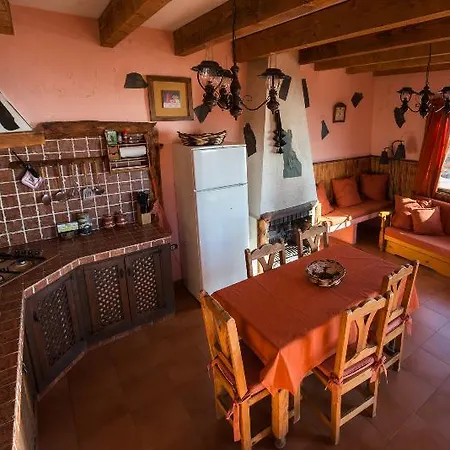 Herrenas Hotel