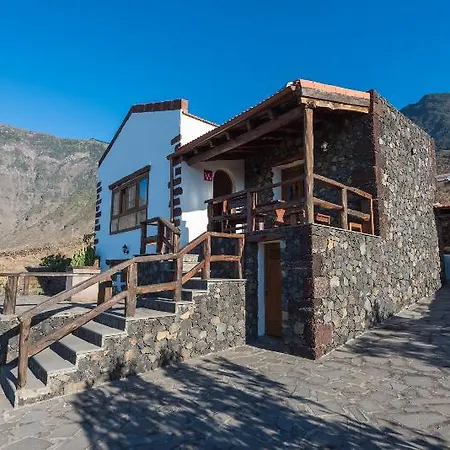 Herrenas ホテル Isora