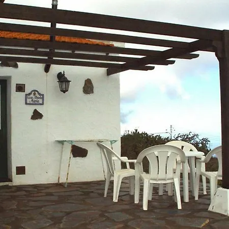 Hotel Herrenas Isora