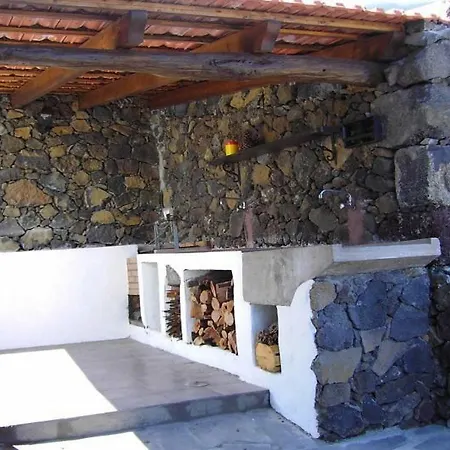 Hotel Herrenas Isora
