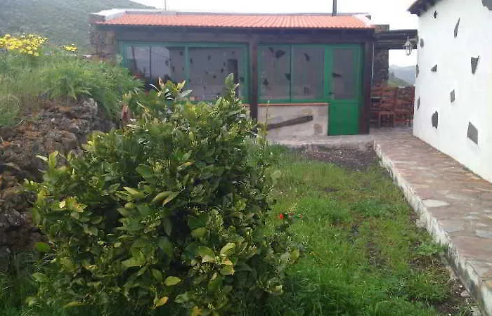Herrenas Hotel Isora
