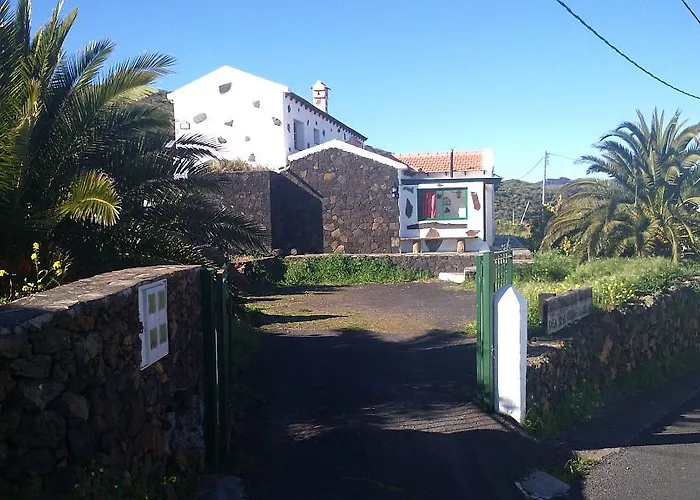 Herrenas 2* Isora