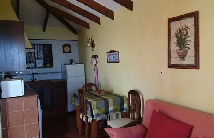 Herrenas Isora
