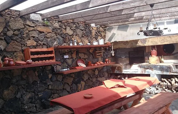 Herrenas Hotel Isora
