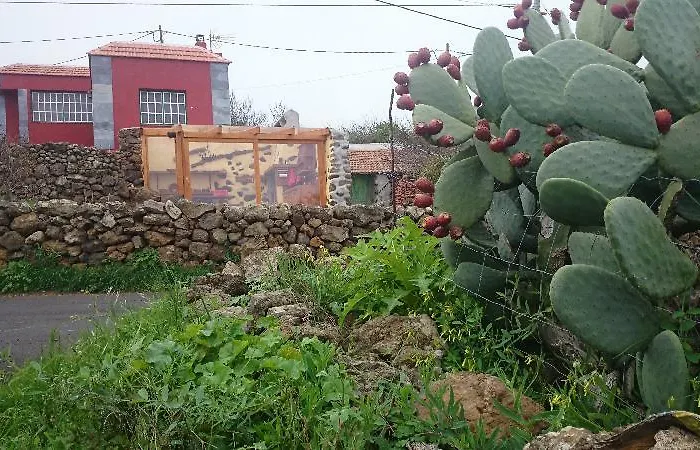 Herrenas Hotel Isora