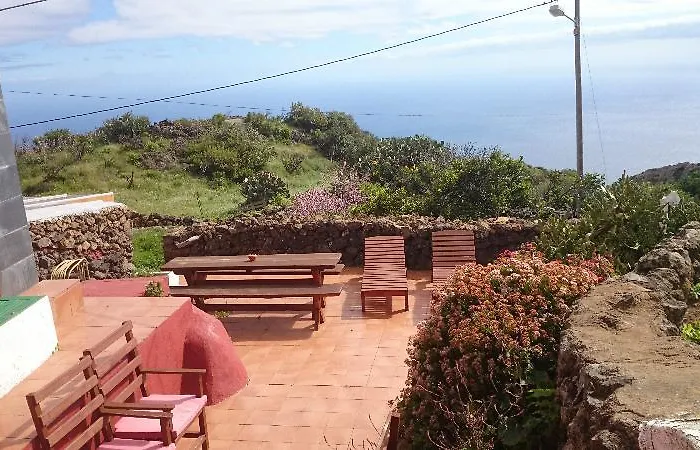 Herrenas Isora