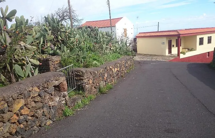 Herrenas Isora