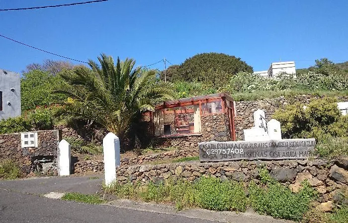 Hotel Herrenas 2*