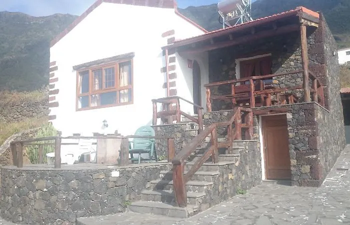 Hotel Herrenas Isora