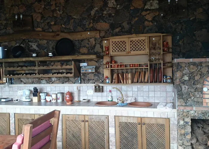 Herrenas Hotel Isora
