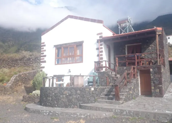 Hotel Herrenas 2*