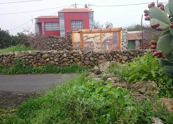 Hotel Herrenas 2*