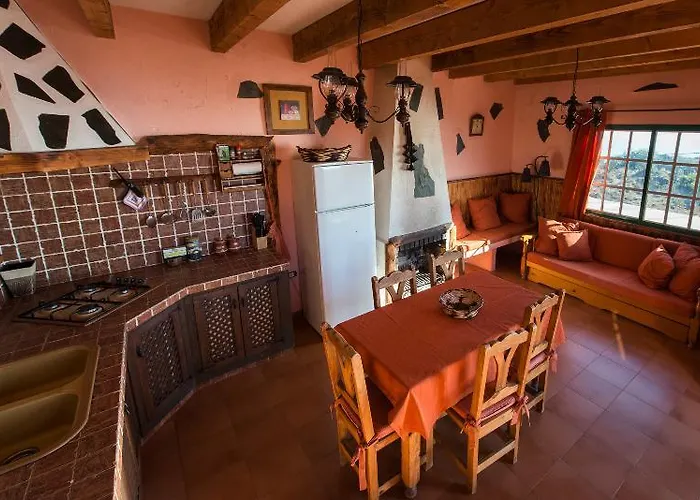 Herrenas Hotel