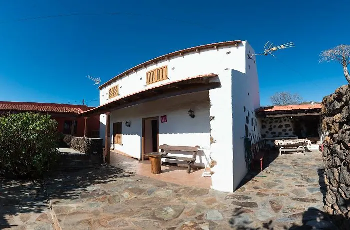 Herrenas Hotel
