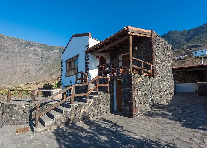 Herrenas Hotel Isora