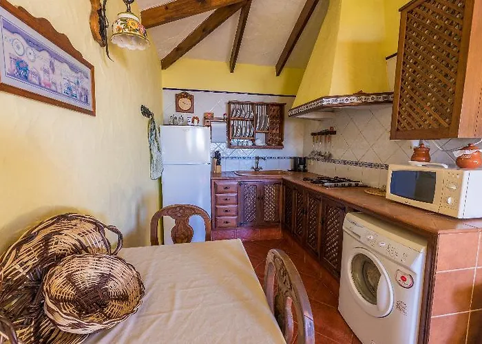 Herrenas Hotel Isora