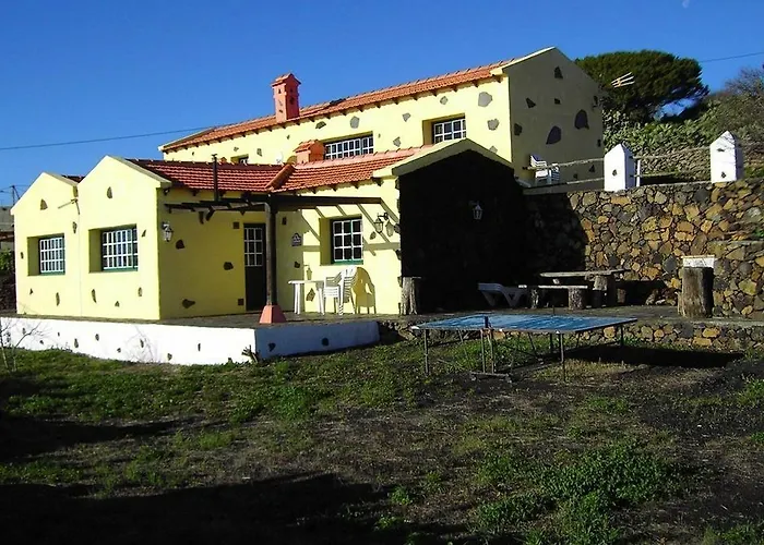 Herrenas Isora