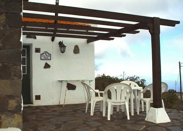 Hotel Herrenas Isora