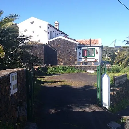 Herrenas 2* Isora