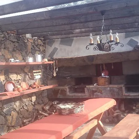 Herrenas Hotel Isora