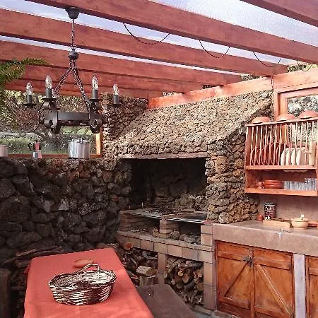 Herrenas 2* Isora