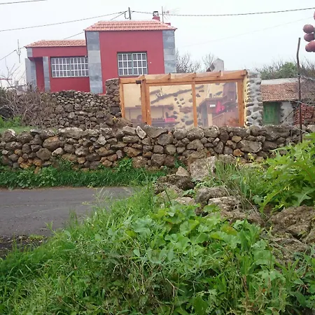 Hotel Herrenas 2*