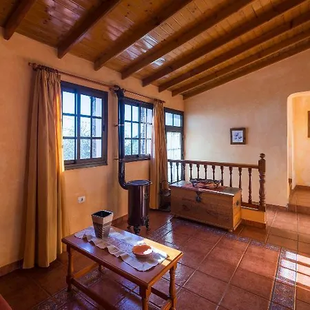 Herrenas Hotel