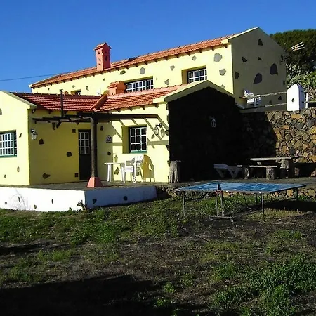 Herrenas Isora