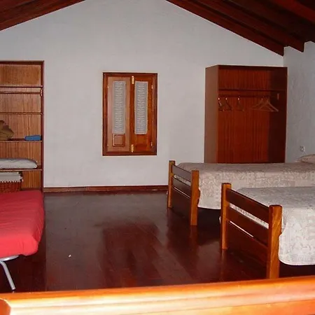 Hotel Herrenas Isora