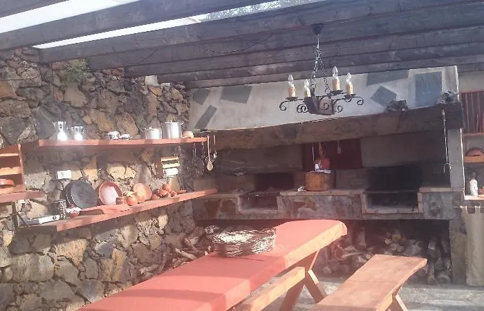 Herrenas Hotel Isora