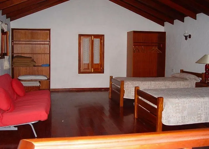 Hotel Herrenas Isora