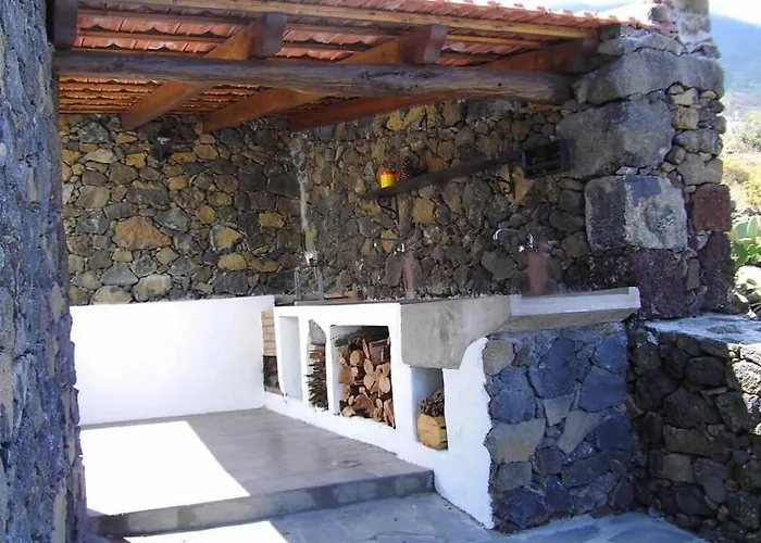 Hotel Herrenas Isora